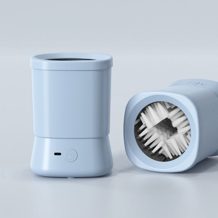 FurFree Automatic Paw Cleaner
