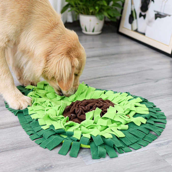 FurFree Foraging Snuffle Mat