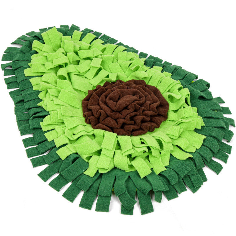 Foraging Snuffle Mat — product detail
