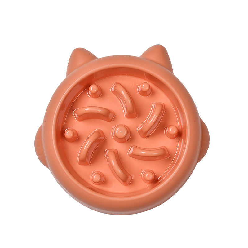 Everyday Slow-Feeder Bowl — product detail