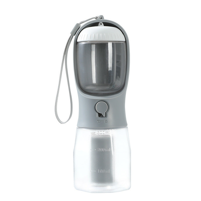 Walk-Ready Water Bottle — product detail