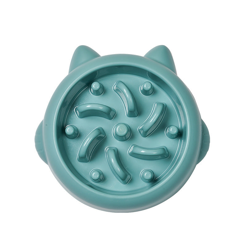 Everyday Slow-Feeder Bowl — product detail