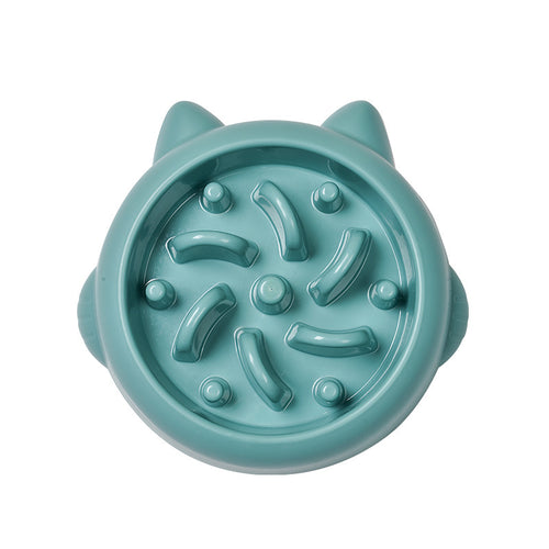 Everyday Slow-Feeder Bowl — product detail
