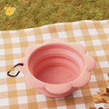 Fold-Flat Travel Bowl — product detail