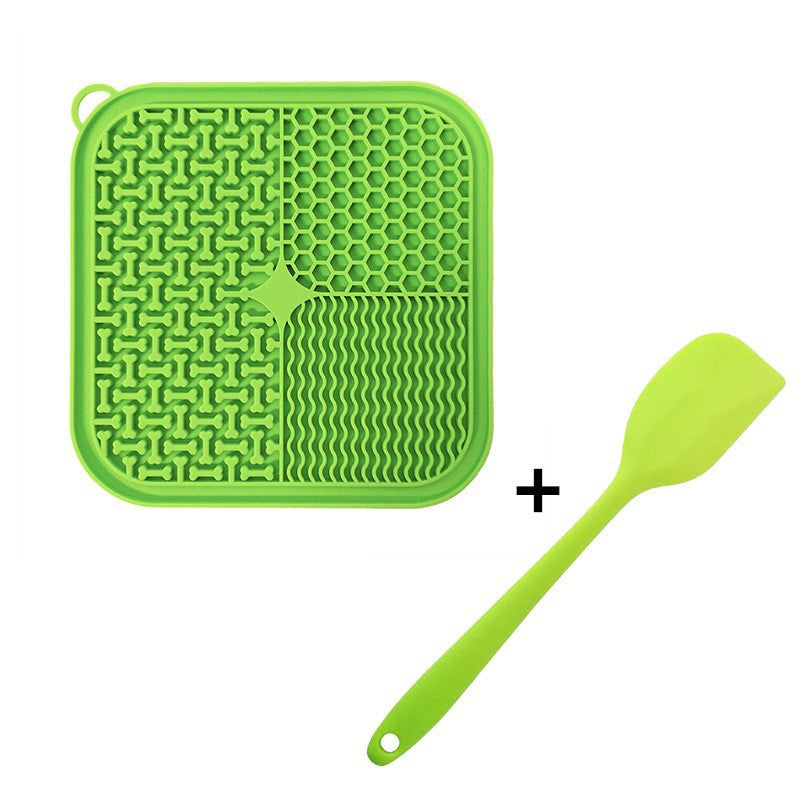 Textured Treat Mat — product detail