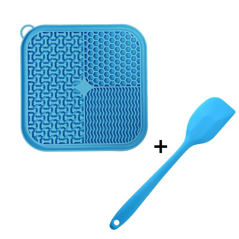 Textured Treat Mat — product detail