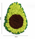 Foraging Snuffle Mat — product detail