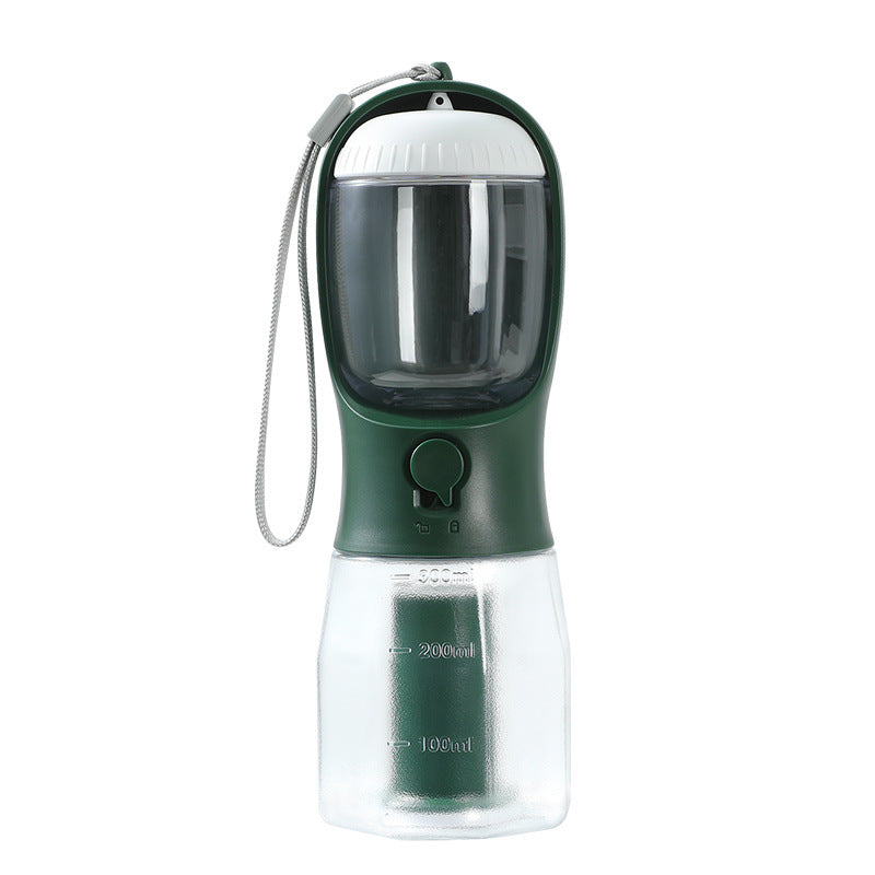 Walk-Ready Water Bottle — product detail