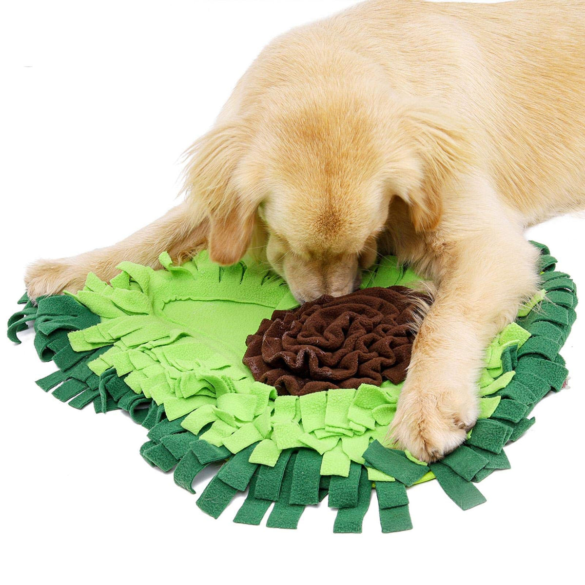 Foraging Snuffle Mat — product detail