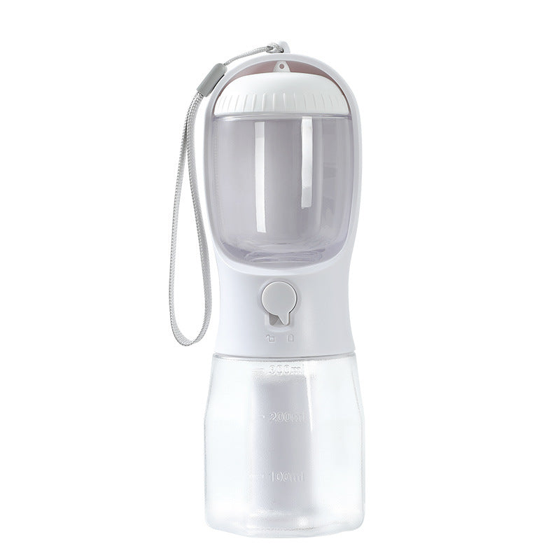 Walk-Ready Water Bottle — product detail