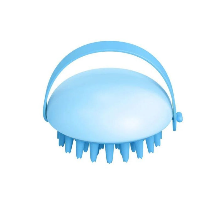FurFree Soft Silicone Bath Brush