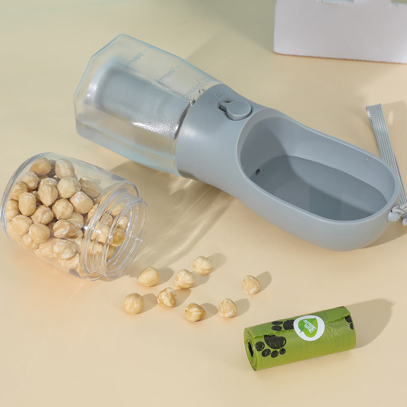 Walk-Ready Water Bottle — product detail