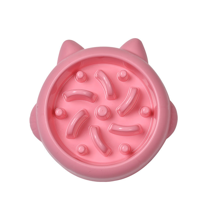 Everyday Slow-Feeder Bowl — product detail